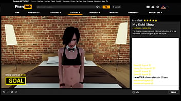 Camgirl Laura Ep4 3dxchat thumbnail