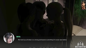 Reunion ep 176 – visual novel gameplay hd