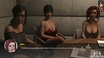 Reunion ep 176 – visual novel gameplay hd