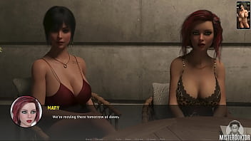 Reunion ep 176 – visual novel gameplay hd