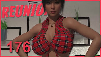 Reunion ep 176 – visual novel gameplay hd