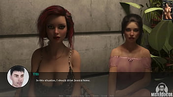 Reunion ep 176 – visual novel gameplay hd