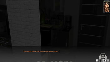 Reunion ep 176 – visual novel gameplay hd