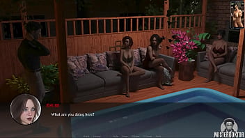 Reunion ep 176 – visual novel gameplay hd