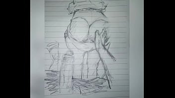 Sketches from maythik notreaccel inter458ugv9077