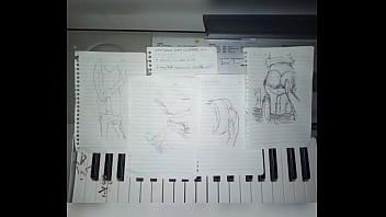 Sketches from maythik notreaccel inter458ugv9077