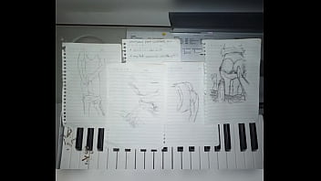 Sketches from maythik notreaccel inter458ugv9077