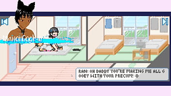 Water games we participating in the water games and the losers have to do one thing we say like a blow job