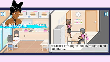 Water games we participating in the water games and the losers have to do one thing we say like a blow job