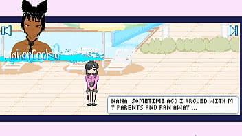 Water Games We Participating In The Water Games And The Losers Have To Do One Thing We Say Like A Blow Job thumbnail