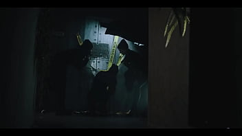 Alien parasite mind control full series horny girls possessed bondage male in reverse gangbang