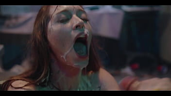 Alien parasite mind control full series horny girls possessed bondage male in reverse gangbang