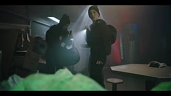 Alien parasite mind control full series horny girls possessed bondage male in reverse gangbang