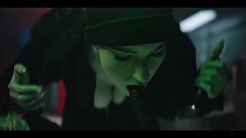 Alien parasite mind control full series horny girls possessed bondage male in reverse gangbang