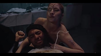 Alien parasite mind control full series horny girls possessed bondage male in reverse gangbang