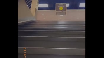 Caza culos en la calle Caza culos en la calle