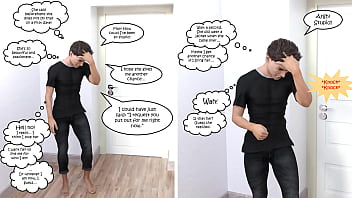 Office party scene vi a