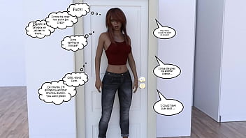 Office party scene vi a