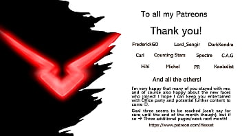 Office party scene vi a