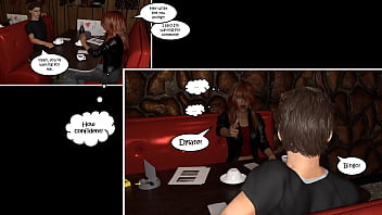 Office party scene vi a