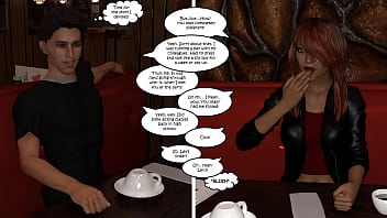 Office Party Scene Vi A thumbnail