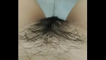 My pussy need something wet