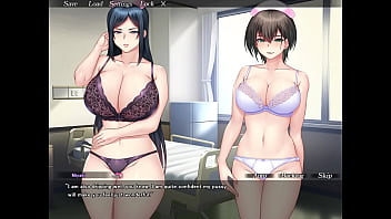 Forbidden part 15 visual novel