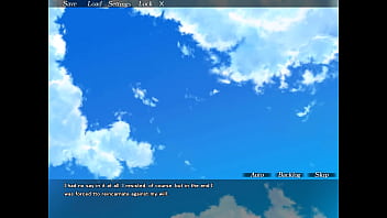 Forbidden part 15 visual novel