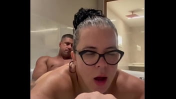 Fodi com o marido da minha amiga no pelo