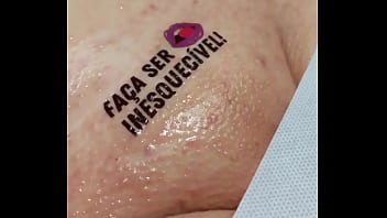 Vídeo de verificação