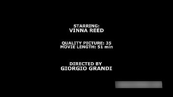 Reload 2on1 dap with bbc vinna reed gets balls deep anal dap gapes and facial gio1401m