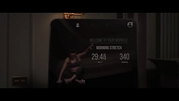 Daisy ridley nude scene netflix