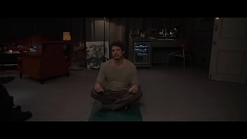 Daisy ridley nude scene netflix