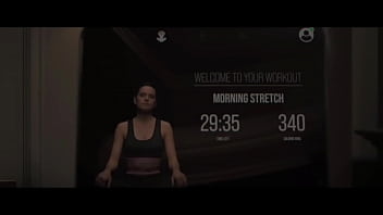 Daisy ridley nude scene netflix