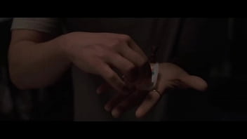 Daisy ridley nude scene netflix