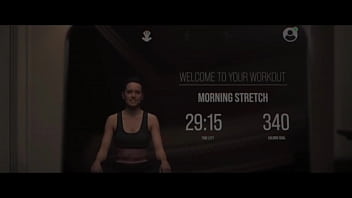 Daisy ridley nude scene netflix