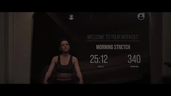 Daisy ridley nude scene netflix