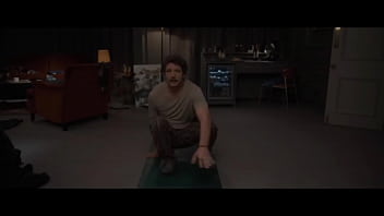 Daisy ridley nude scene netflix