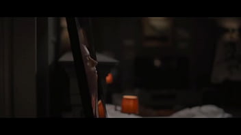 Daisy ridley nude scene netflix