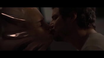 Daisy Ridley Nude Scene Netflix thumbnail