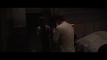 Daisy ridley nude scene netflix