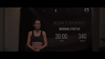 Daisy ridley nude scene netflix