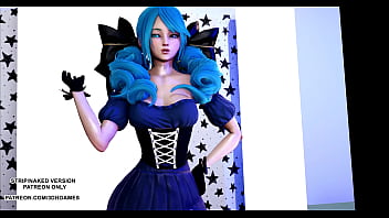 Mmd beast & hyuna trouble maker Mmd beast & hyuna trouble maker