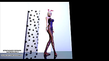 Mmd beast & hyuna trouble maker Mmd beast & hyuna trouble maker