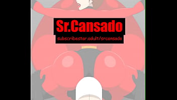 The incredibles porn parody