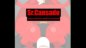 The incredibles porn parody