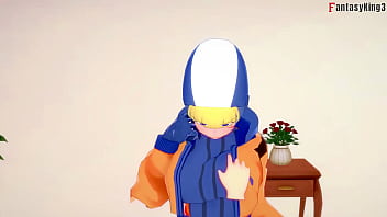 Wattson electrified blowjob 1 apex legends full & pov on sheer & fantasyking3