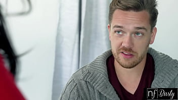 Busty mona azar says "let me ride you to better grades"