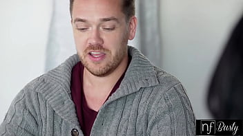 Busty mona azar says "let me ride you to better grades"