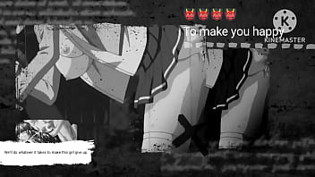 Hakudak hentai doubie